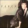 Karen Carpenter: Karen Carpenter (SHM-CD), CD