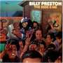 Billy Preston: The Kids & Me (SHM-CD), CD
