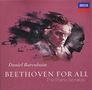 Ludwig van Beethoven: Klaviersonaten Nr.1-32 (Beethoven für alle) (SHM-CD), CD