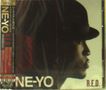 Ne-Yo: R.E.D. (Deluxe Edition), CD,DVD