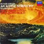 Richard Strauss: Alpensymphonie op.64, CD