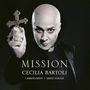 : Cecilia Bartoli - Mission (SHM-CD), CD