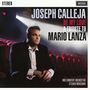 : Joseph Calleja - Be my Love (A Tribute To Mario Lanza) (SHM-CD), CD