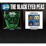 The Black Eyed Peas: The E.N.D./The Beginning +bonus (2cd) (Ltd.), CD,CD
