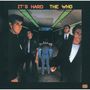 The Who: It's Hard (SHM-CD), CD