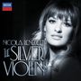 : Nicola Benedetti - The Silver Violin (SHM-CD), CD