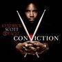 Kendrick Scott: Conviction, CD