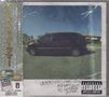 Kendrick Lamar: Good Kid, M.A.A.D City (Deluxe Edition), CD
