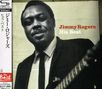 Jimmy Rogers: His Best (SHM-CD), CD