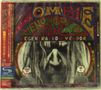 Rob Zombie: Venomous Rat Regeneration Vendor (SHM-CD), CD