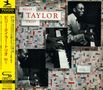 Billy Taylor (Piano): Billy Taylor Trio Vol.1 (SHM-CD), CD