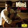 Milos Karadaglic - Latino Gold (SHM-CD), CD