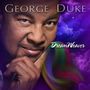 George Duke: Dreamweaver, CD