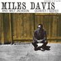 Miles Davis (1926-1991): Miles Davis And Milt Jackson (SHM-CD) (Remastered), CD