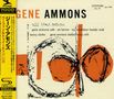 Gene Ammons (1925-1974): All Star Sessions  +3 (SHM-CD), CD