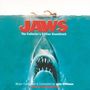 John Williams: Jaws: 25th Anniversary Edition (Reissue) (Ltd.), CD