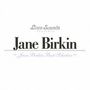 Jane Birkin: Jane Birkin (Best Selection) (SHM-CD), CD