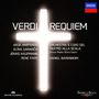 Giuseppe Verdi: Requiem (SHM-CD), CD,CD