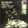 Sergej Rachmaninoff: Klaviertrios Nr.1 & 2 (SHM-CD), CD
