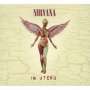 Nirvana: In Utero (20th Anniversary) (Deluxe Edition), CD,CD