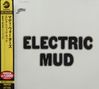 Muddy Waters: Electric Mud, CD
