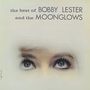 The Moonglows: The Best Of Bobby Lester And The Moonglows (Remaster) (Ltd.), CD