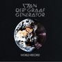 Van Der Graaf Generator: World Record (Papersleeve) (SHM-CD), CD