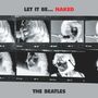 The Beatles: Let It Be... Naked, CD,CD