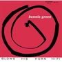 Bennie Green (Trombone) (1923-1977): Bennie Green Blows His Horn (Remaster) (Shm-Cd), CD