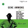 Gene Ammons (1925-1974): Jammin' With Gene (SHM-CD), CD