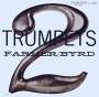 Art Farmer & Donald Byrd: 2 Trumpets (SHM-CD), CD