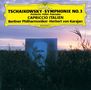 Peter Iljitsch Tschaikowsky: Symphonie Nr.3 (SHM-CD), CD