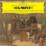 Ludwig van Beethoven (1770-1827): Egmont op.84 (SHM-CD), CD