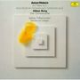 Anton Webern: Symphonie op.21 (SHM-CD), CD