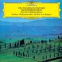 Felix Mendelssohn Bartholdy: Symphonien Nr.1 & 5 (SHM-CD), CD