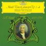 Georg Friedrich Händel: Concerti grossi op.6 Nr.1-4 (SHM-CD), CD