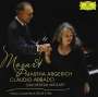Martha Argerich: Mozart: Piano Concertos Nos.20 & 25 (Shm-Cd), CD