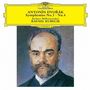 Antonin Dvorak: Symphonien Nr.3 & 4 (SHM-CD), CD