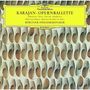 : Herbert von Karajan - Ballettmusik aus Opern  (Platinum-SHM-CD), CD
