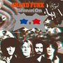 Grand Funk Railroad : Shinin' On (Papersleeve) (SHM-CD), CD