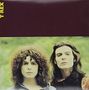 T.Rex (Tyrannosaurus Rex): T.Rex (SHM-CD) (Limited Deluxe Papersleeve), CD,CD