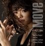 Hiromi (Hiromi Uehara) (geb. 1979): Move: The Trio Project (Platinum-SHM), CD