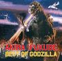 Akira Ifukube: Best Of Godzilla (Shm-Cd), CD