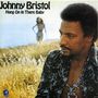 Johnny Bristol: Hang On In There Baby (Limited Edition), CD