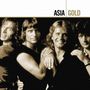 Asia: Gold, CD