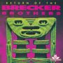 The Brecker Brothers: Return Of The Brecker Brothers, CD