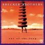 The Brecker Brothers: Out Of The Loop, CD