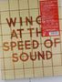 Paul McCartney: At The Speed Of Sound (Super Deluxe Edition) (2 SHM-CD + DVD) (Reissue + Remaster)(Limited Edition), CD