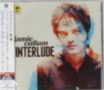 Jamie Cullum (geb. 1979): Interlude, CD