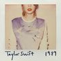 Taylor Swift: 1989, CD